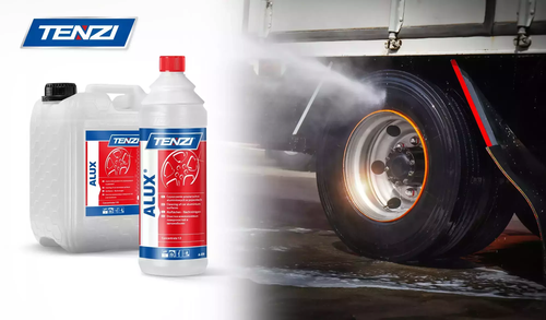 Tenzi Alux 5L / do mycia elementów aluminiowych 3