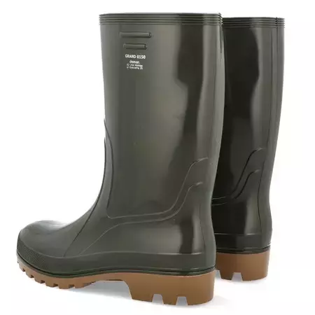 D0150 buty gumowe grand R.46 5