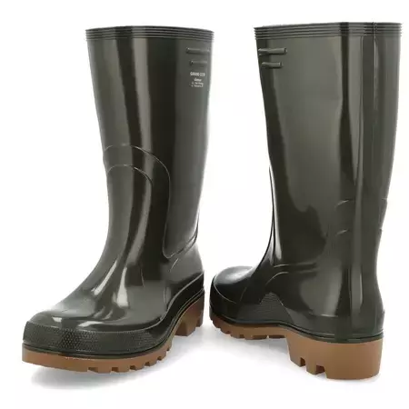 D0150 buty gumowe grand R.47 6