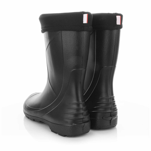 Lemigo 850 dakota kalosz damski CZARNY R.38 3