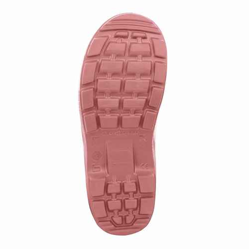 Lemigo 850 dakota kalosz damski ROSE R.37 3