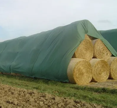 Diamond Fliz do okrywania bel 15.60 x 25.00m (300 Bel) 2