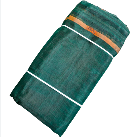 Diamond Protect Siatka okrywowa 200g 10x15m zielona 2