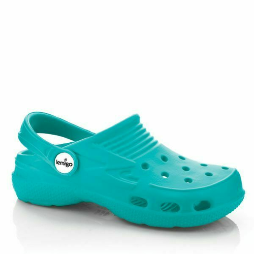 Lemigo 881 Kolor Lemigoose klapek dziecięcy EVA R.29 4