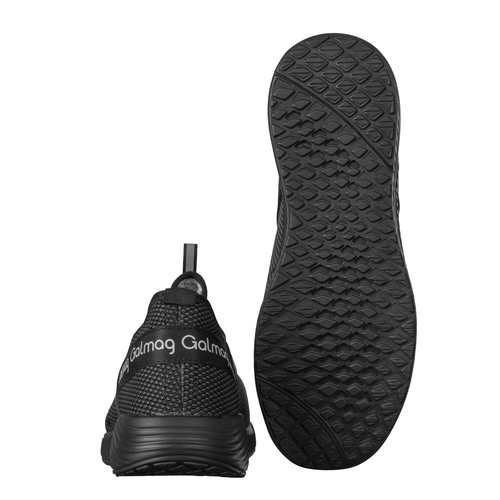 Galmag 510 Lekkie półbuty OBRA S1 SRC R.45 4