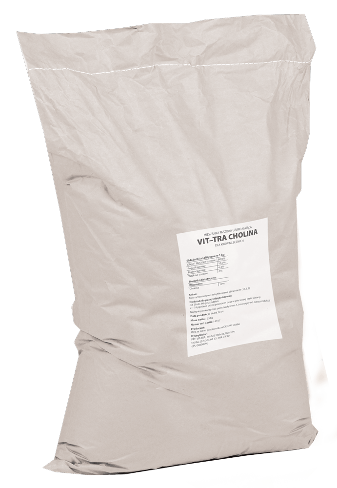 Vittra Cholina 25kg 1