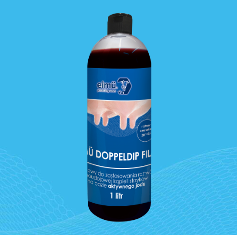 Vittra Doppeldip film  1l 1