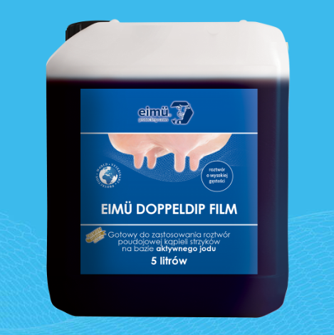 Vittra Doppeldip film  5l 1