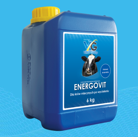 Vittra Energovit 6kg 1