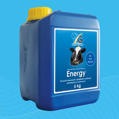 Vittra Energy  6kg 1