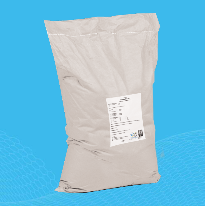 Vittra Fat 99% 25kg 1