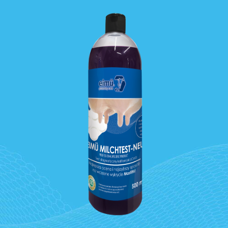 Vittra Milchtest   500ml 1