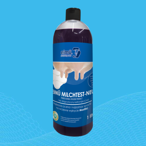 Vittra Milchtest 1000ml 1