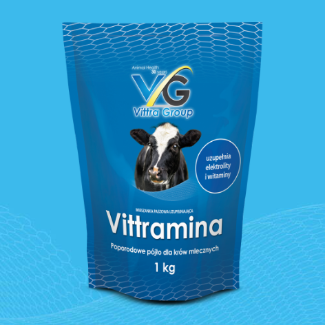 Vittra Vittramina 1kg 1