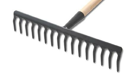 Walk Grabie metalowe 14 n/op 1