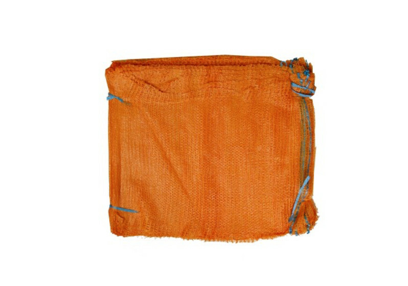 Worek raszlowy   5kg 35x50 orange 1