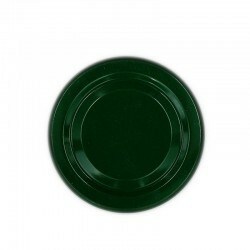 Zakrętka  43 Biała / Karton 3000szt. 1
