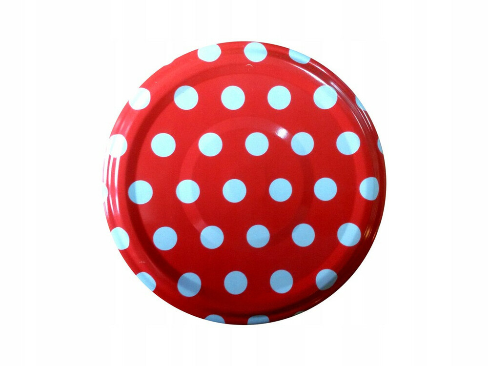 Zakrętka  82/6 MIX Kolorów 1