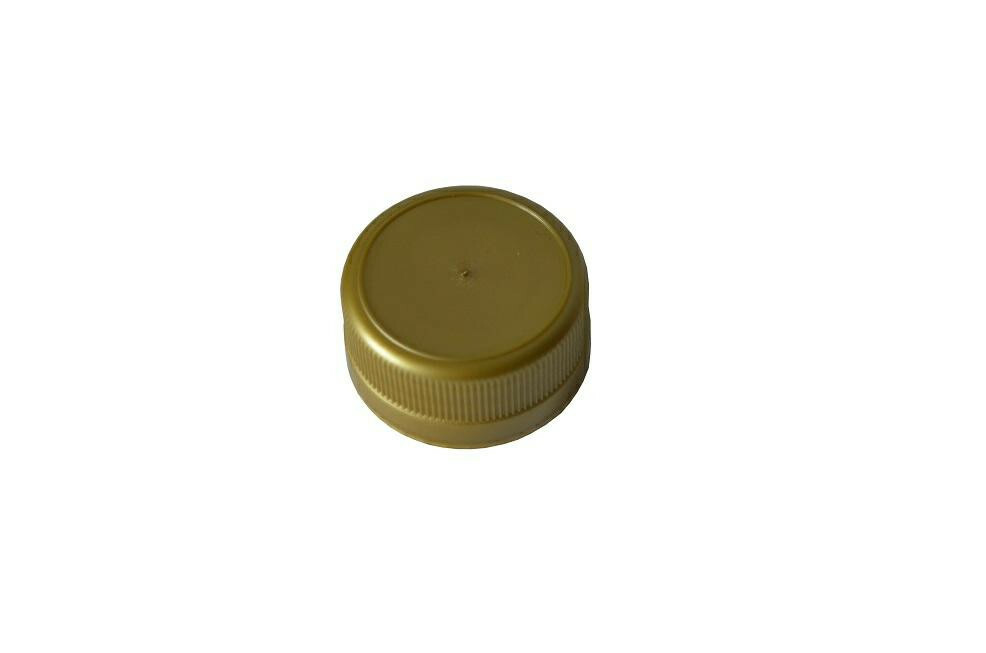 Zakrętka plastikowa 35/18mm 1