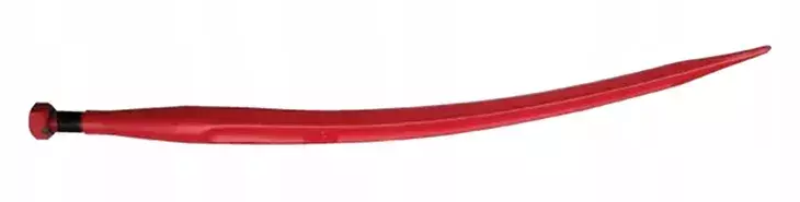 Farma Ząb ładowacza  680mm zamykający 1