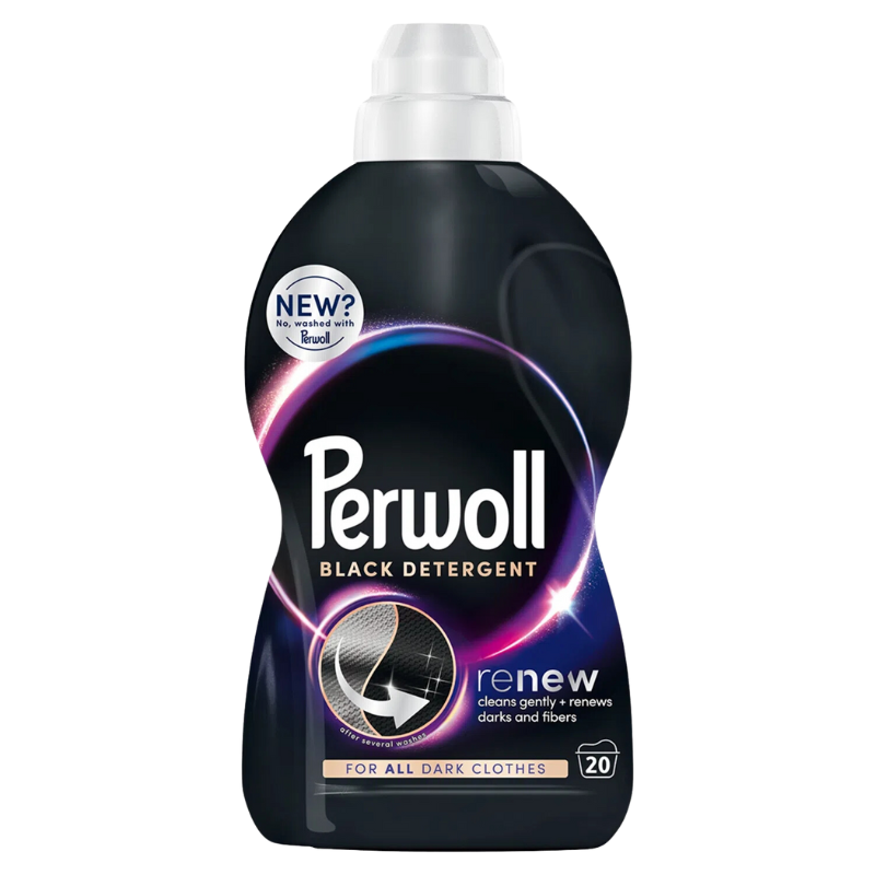CH-Perwoll 1L Black / płyn do prania 1