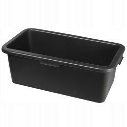Rexxer kastra prostokątna 80L 1