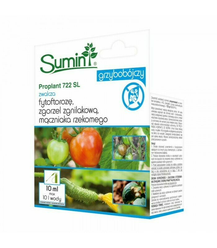 Sumin Proplant 722SL  5ml 1