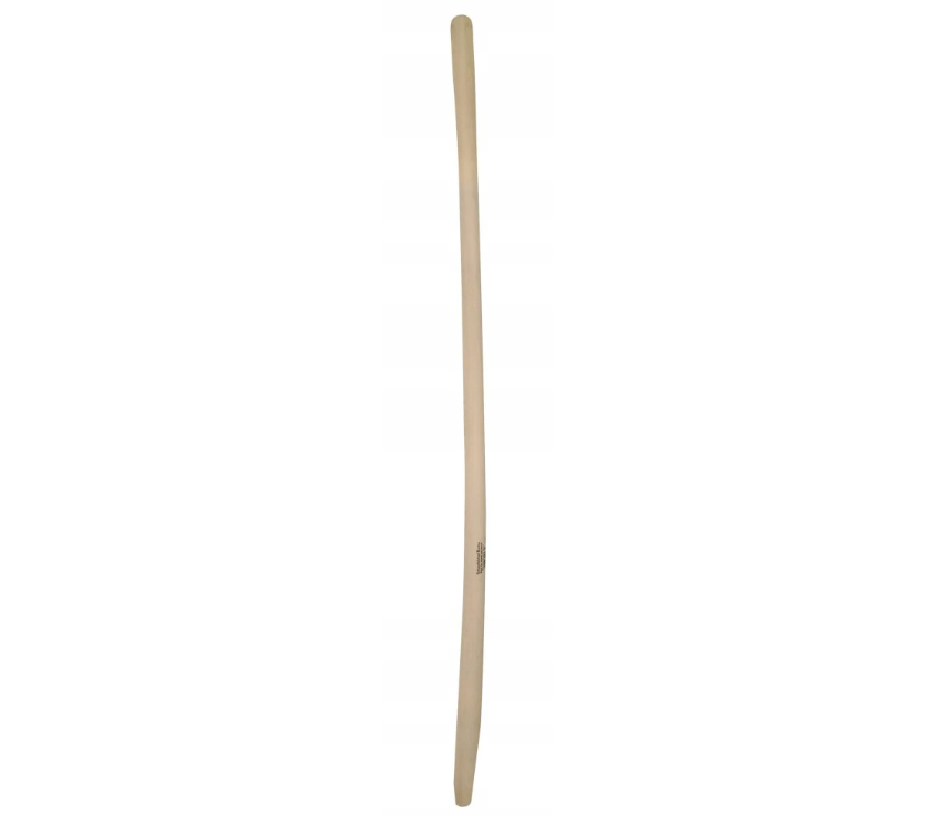 Trzonek do wideł / łopaty profilowany 130 cm "Buk" 1