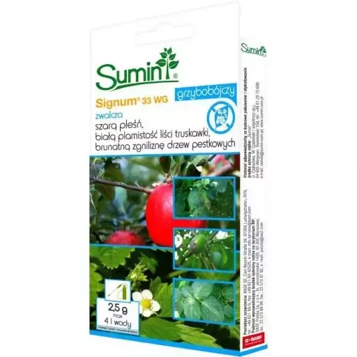 Sumin Signum 33WG 2.5g 1