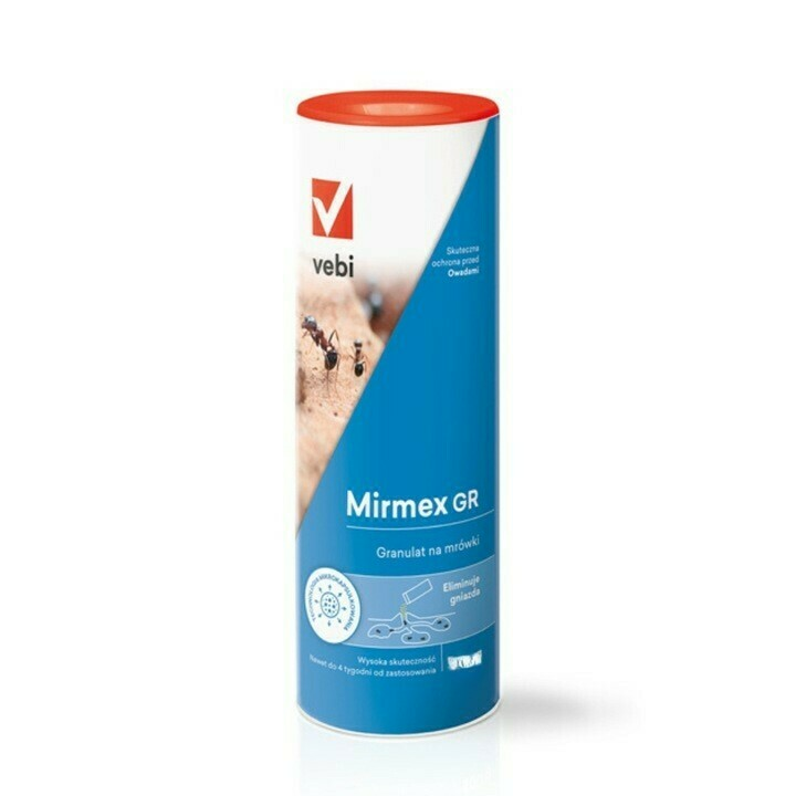 Trade Mirmex na mrówki  300g 1