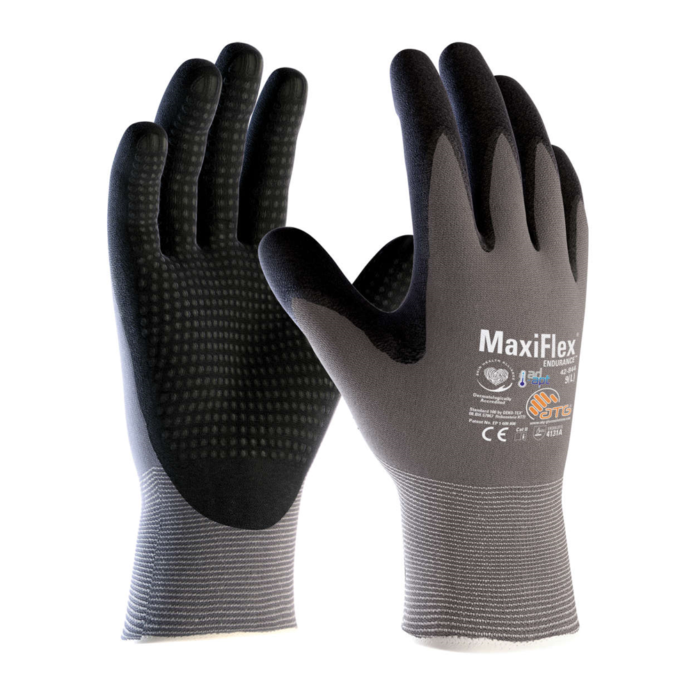 ATG rękawice MaxiFlex Endurance AD-APT  7 1
