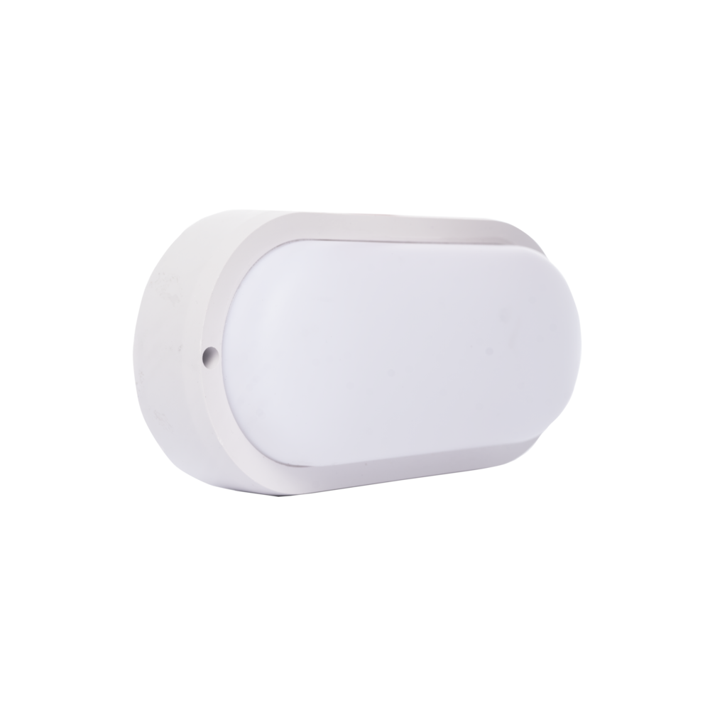 Germina oprawa LED owalna 15W/1250Lm BIAŁA 1