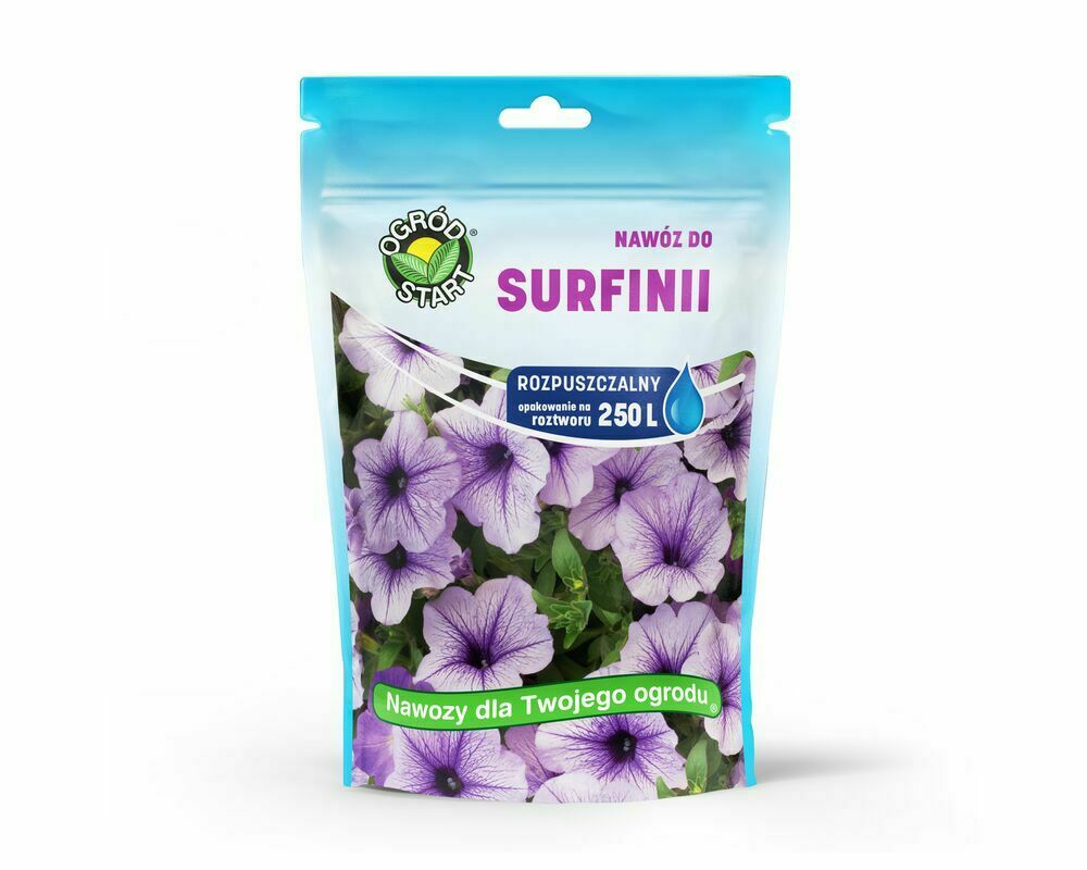 Ogród 250g surfinia rozpuszczalny 1
