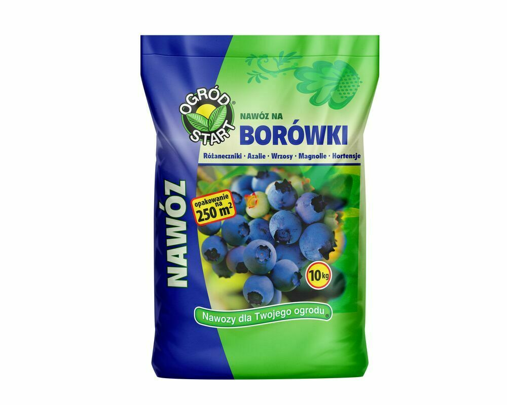 Ogród borówka 10kg 1