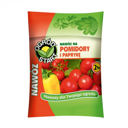 Ogród pomidory 2kg 1