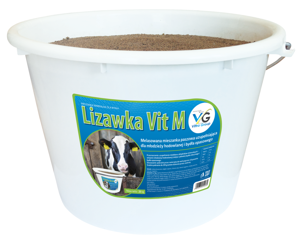 Vittra Lizawka M Młodzież  25kg 1