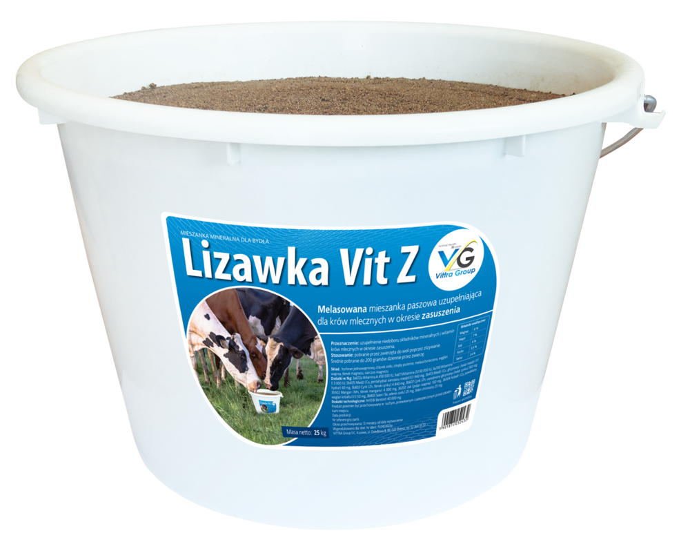 Vittra Lizawka Z Zaszuszenie  25kg 1