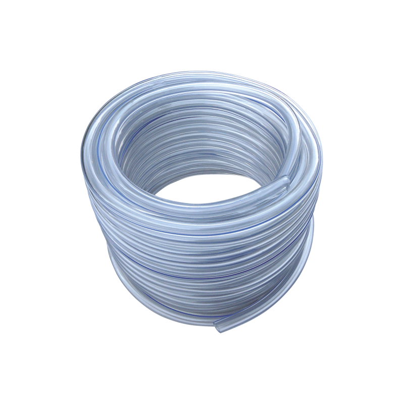 Przewód mleczny PCV 25m fi16mm 1