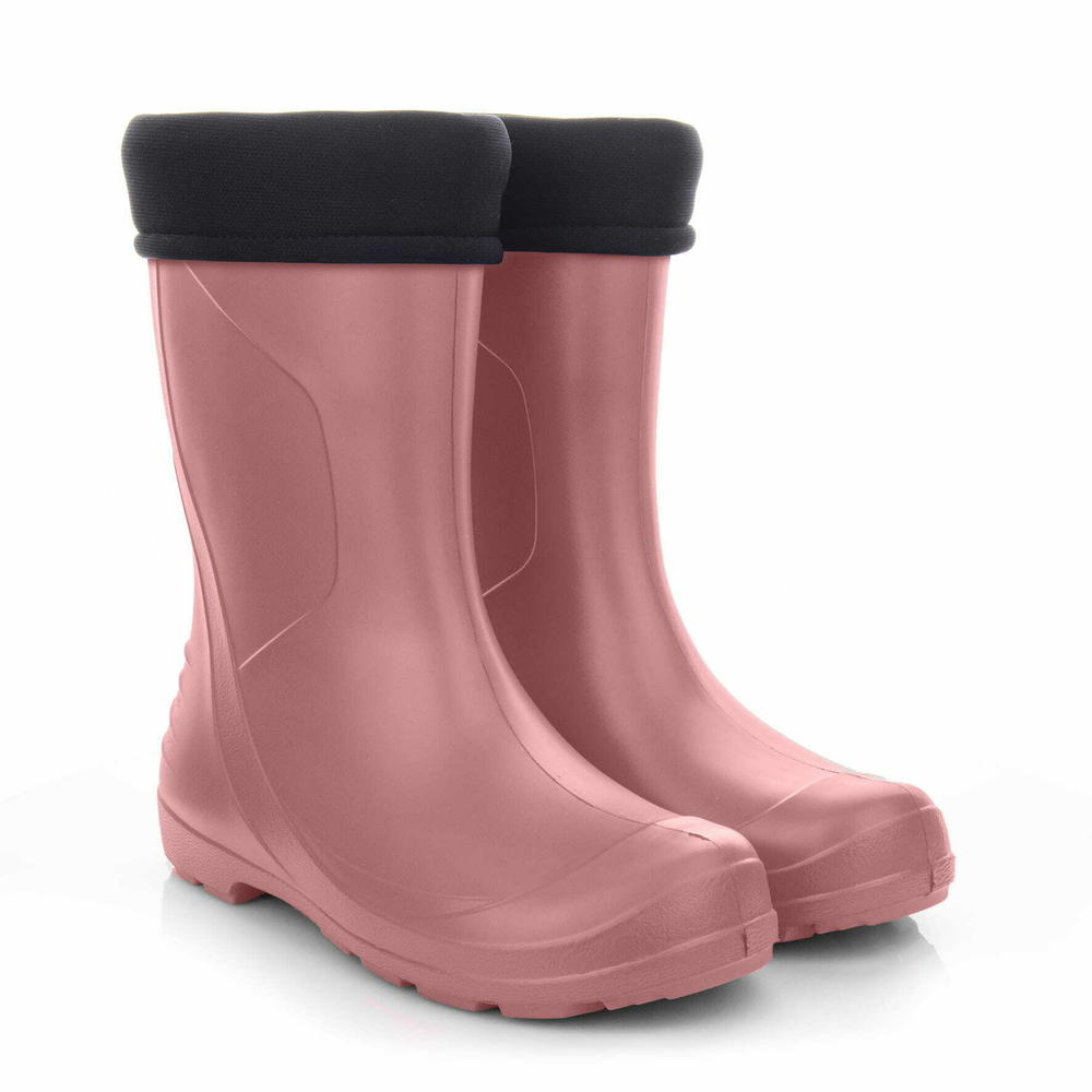 Lemigo 850 dakota kalosz damski ROSE R.38 1