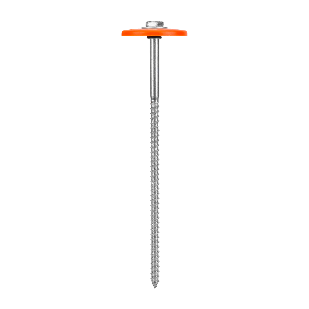 Bradas Szpilka do agrowłókniny 30 cm 1