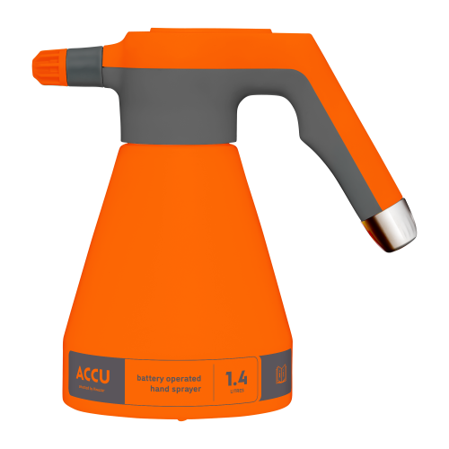 Kwazar Opryskiwacz akumulatorowy ACCU  1.4L 1