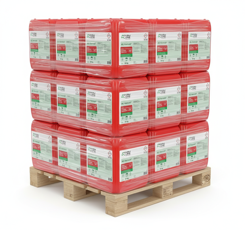 Farmcid 24kg /24szt. + Farmcid 5kg /24szt. po 5zł 1