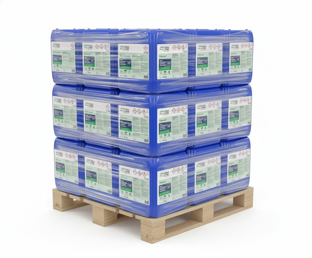 Farmsol 24kg /24szt + Farmsol 5kg /24szt po 5zł 1