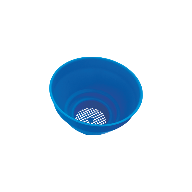 Cedzidło plastikowe fi 160mm komplet 1