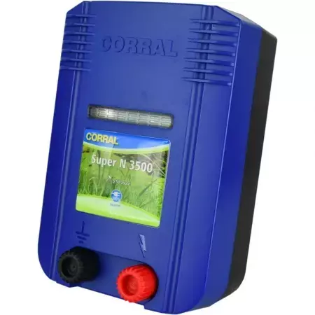 Elektryzator corral 5.5J N3500 1