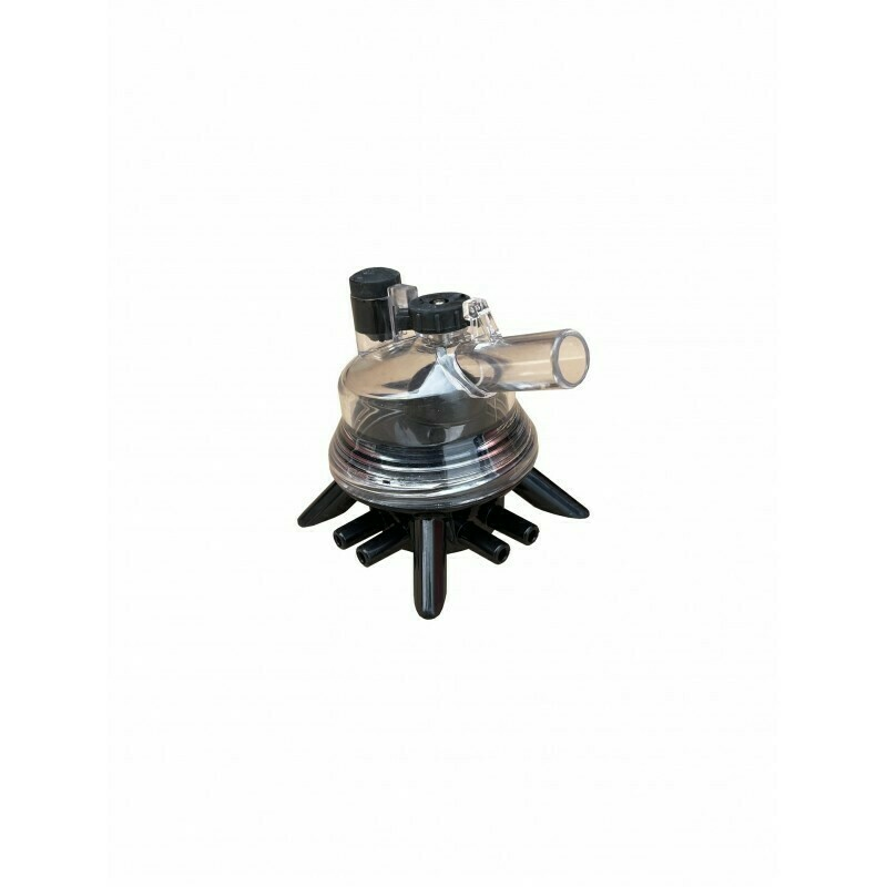 Kolektor kompletny 150ml 1