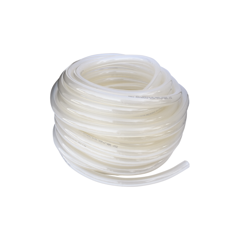 Przewód mleczny SILICO 25m fi16mm 1