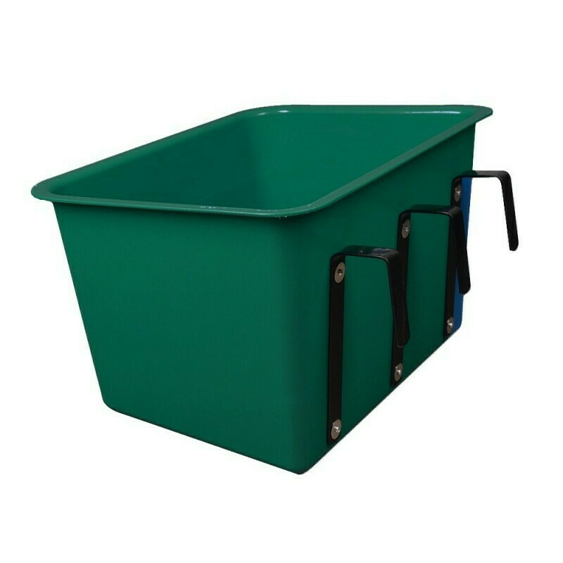 Żłób / koryto z zaczepami 30L 1