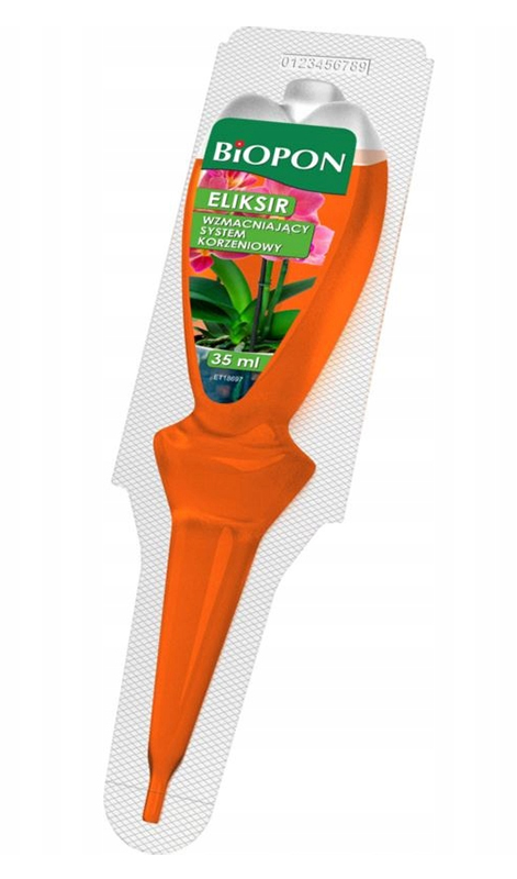 Biopon eliksir wzmacniajacy system korzeniowy 35ml 1