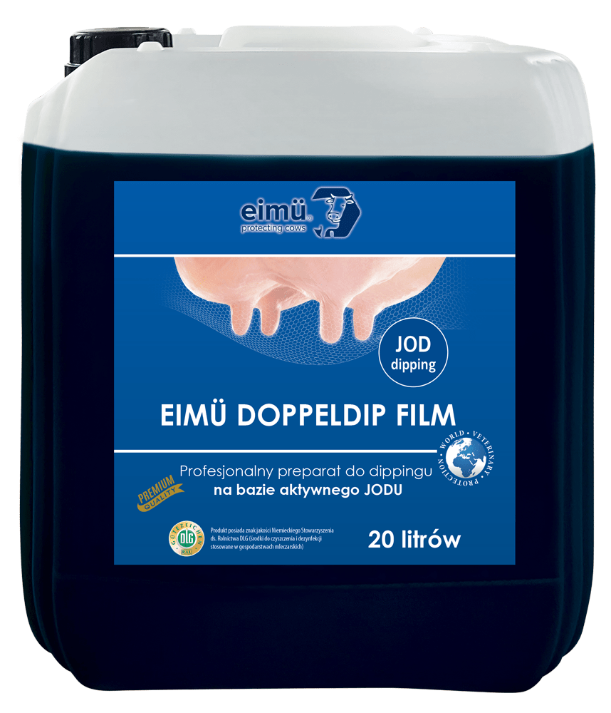 Vittra Doppeldip film 20L 1